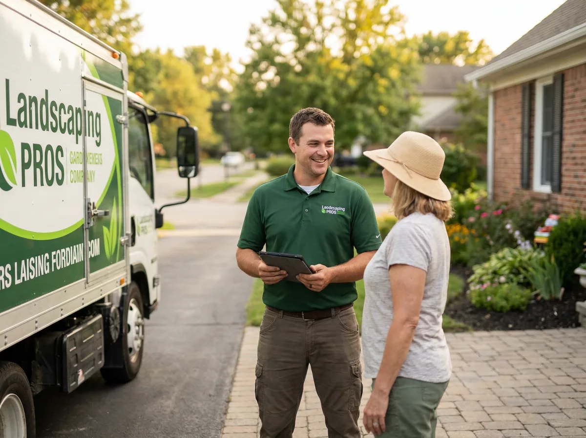Landscaping Telford, PA FAQs